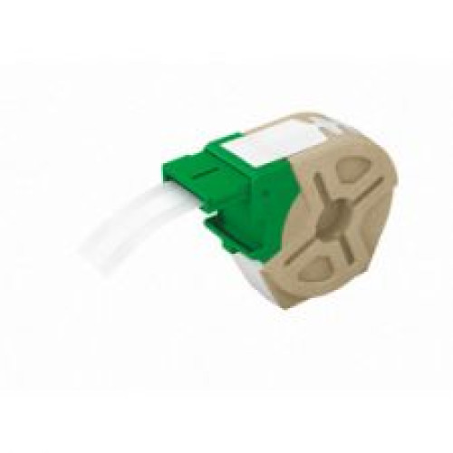 Leitz 70110001 Adhesive 12mm Label Cartridge