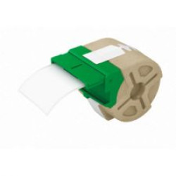 Leitz 70130001 Pre-Cut Adhesive 59mm Label Cartridge