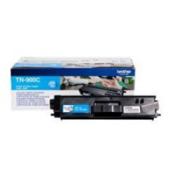 Brother TN900C Cyan Super High Yield Toner Cartridge