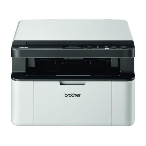 Brother DCP-1610W A4 Mono Laser Multifunction