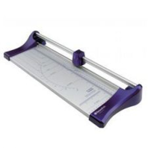 Swordfish Slimline Paper Trimmer A3 Blue