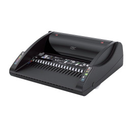 GBC CombBind C200E Electric Comb Binder