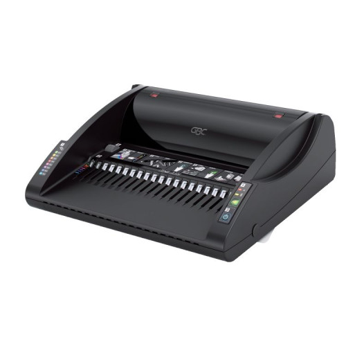 GBC CombBind C200E Electric Comb Binder