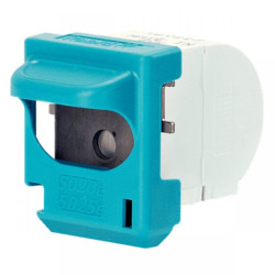 Rapid R5025 Pack of 2 Staple Cassette with 1500 Staples