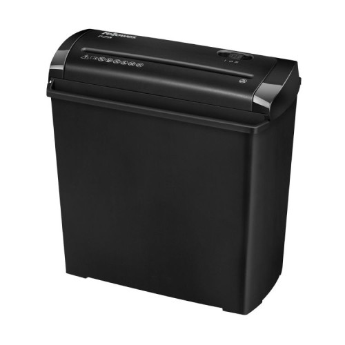 Fellowes Powershred P-25S Strip-Cut Shredder
