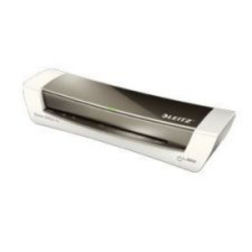 Leitz iLAM Home Office A4 Laminator Grey