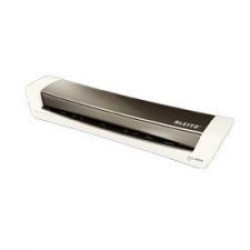 Leitz iLAM Home Office A3 Laminator Grey