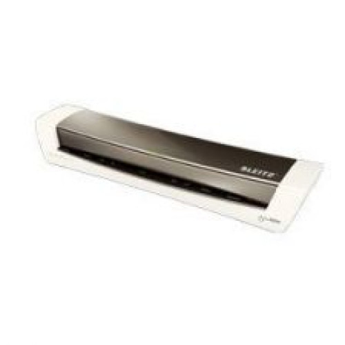 Leitz iLAM Home Office A3 Laminator Grey