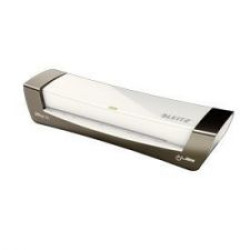 Leitz iLAM Office A4 Laminator Silver