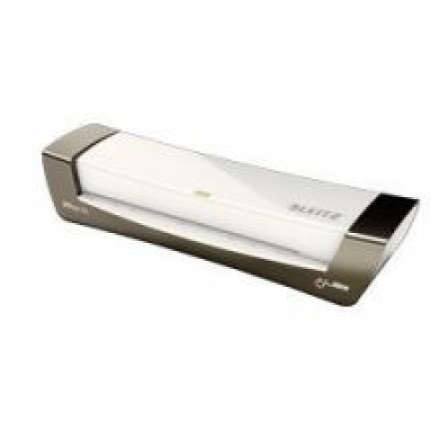 Leitz iLAM Office A4 Laminator Silver