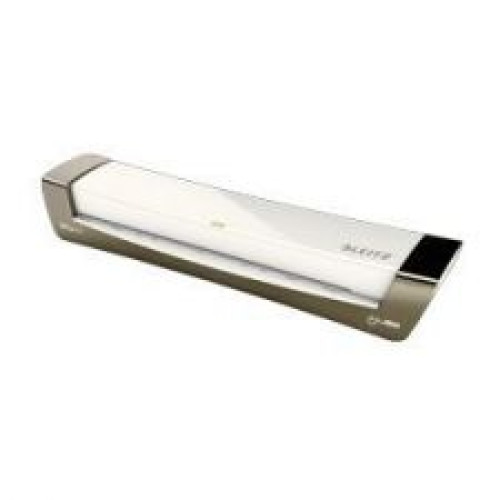Leitz iLAM Office A3 Laminator Silver