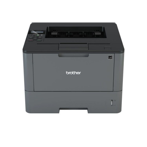 Brother HL-L5000D Mono A4 Laser Printer