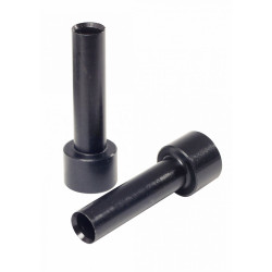 Rapid HDC150 Hole Punch Cutters 2 pcs