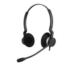 Jabra BIZ 2300 Duo NC QD Headset