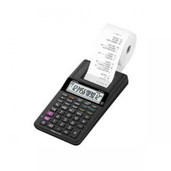 Casio HR-8RCE Print and Display Calculator