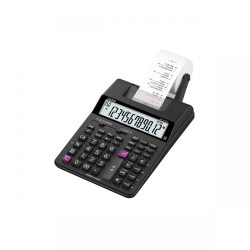 Casio HR-150RCE 2 Colour Print Calculator