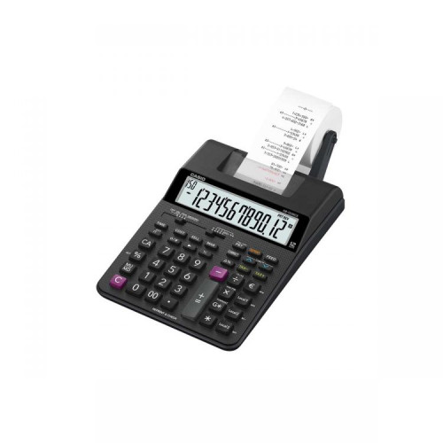 Casio HR-150RCE 2 Colour Print Calculator