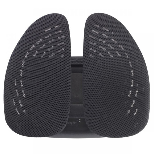 Kensington K60412WW SmartFit Conform Back Rest