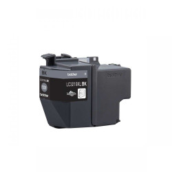 Brother LC3219XLBK Super High Yield Black Ink Cartridge