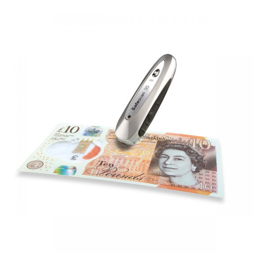 Safescan 35 Portable Counterfeit Detector