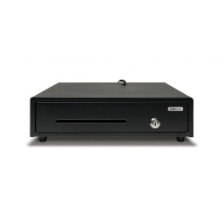 Safescan LD-3336 Low Duty Cash Drawer with 8 Coin and 3 Note Trays