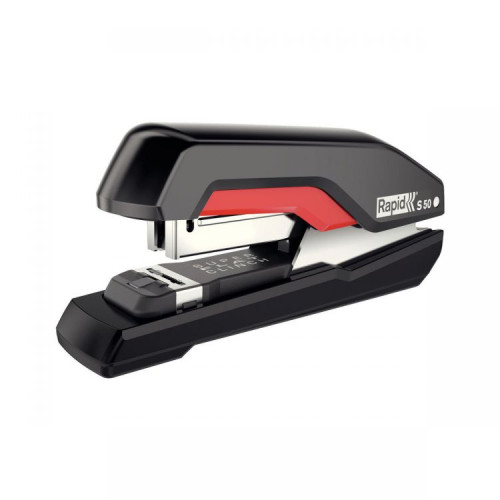 Rapid Supreme Halfstrip Stapler S50