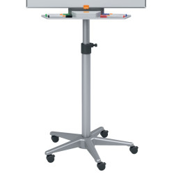 Nobo 1902386 Impression Pro Nano Clean Mobile Flipchart Easel