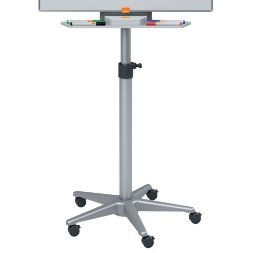 Nobo 1902386 Impression Pro Nano Clean Mobile Flipchart Easel