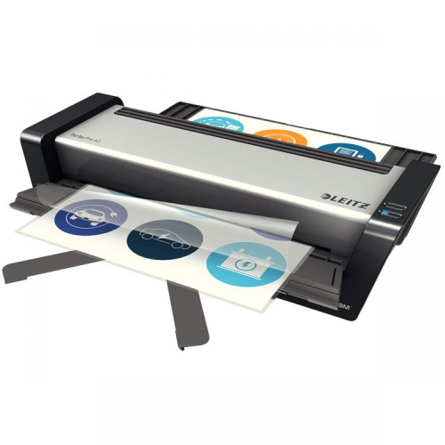 Leitz iLAM Touch Turbo Pro A3 Laminator