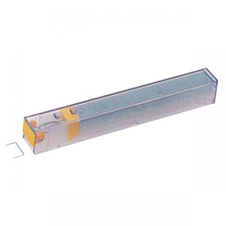 Leitz Power Performance K8 Yellow Staple Cartridge