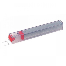 Leitz Power Performance K12 Red Staple Cartridge