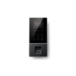 TimeMoto TM-626 RFID and Fingerprint Time Management and Attendance System