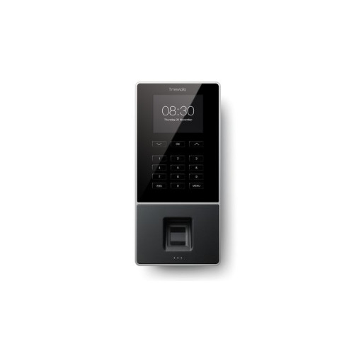TimeMoto TM-626 RFID and Fingerprint Time Management and Attendance System