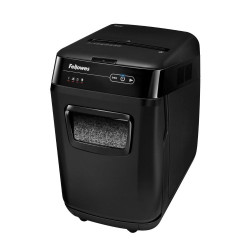 Fellowes Automax 200M Micro Cut Shredder