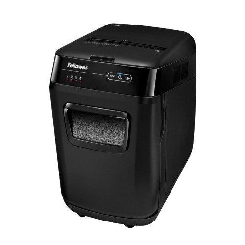 Fellowes Automax 200M Micro Cut Shredder