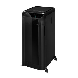 Fellowes AutoMax 550C Cross Cut Shredder