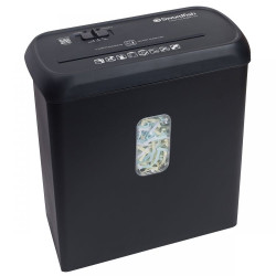 Swordfish 600XC Cross Cut Shredder