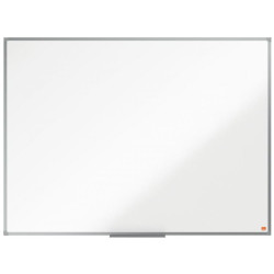 Nobo 1905211 Essence Steel Magnetic Whiteboard 1200 x 900mm