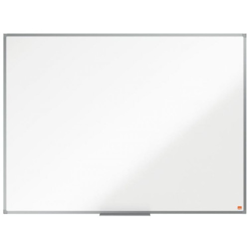 Nobo 1905211 Essence Steel Magnetic Whiteboard 1200 x 900mm