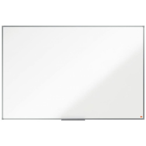 Nobo 1905212 Essencec Steel Magnetic Whiteboard 1500 x 1000mm