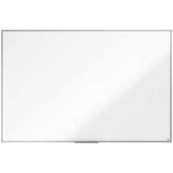 Nobo 1905213 Essence Steel Magnetic Whiteboard 1800 x 1200mm