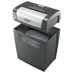 Rexel Momentum X308 Cross Cut Shredder