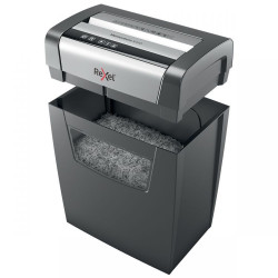 Rexel Momentum X410 Cross Cut Shredder