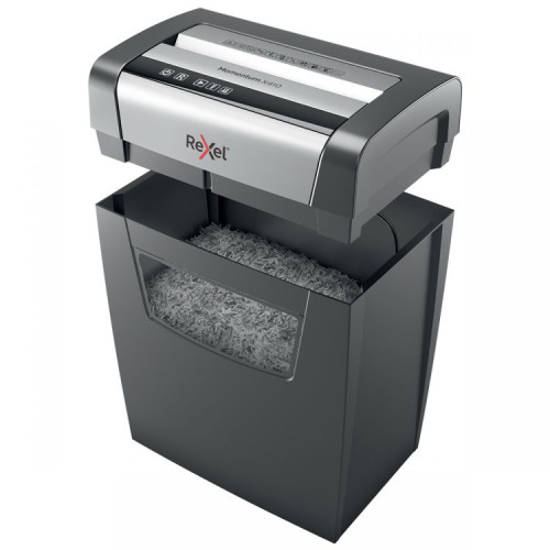 Rexel Momentum X410 Cross Cut Shredder