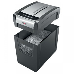 Rexel Momentum X312-SL Cross Cut Slimline Shredder