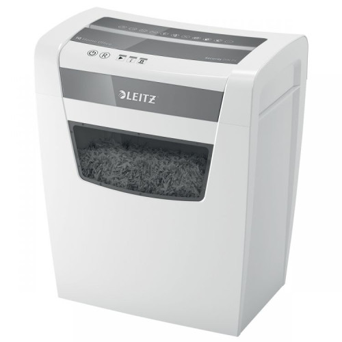 Leitz IQ Home Office Shredder - P4