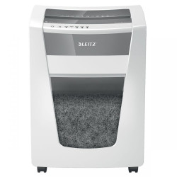 Leitz IQ Office Pro Micro Cut Shredder - P5