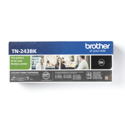 Brother TN-243BK Standard Black Toner