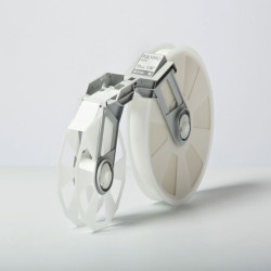 Brother MCSPP3WH Tape Creator 50mm Extra Strength Adhesive reel