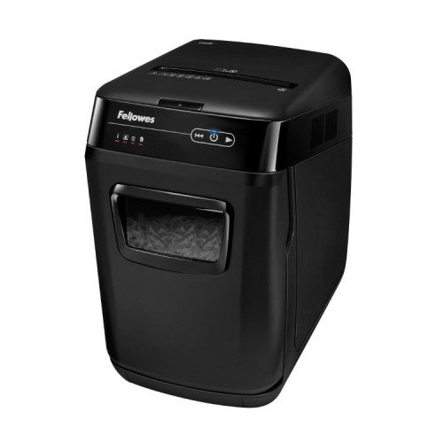 Fellowes Automax 150C Cross Cut Shredder